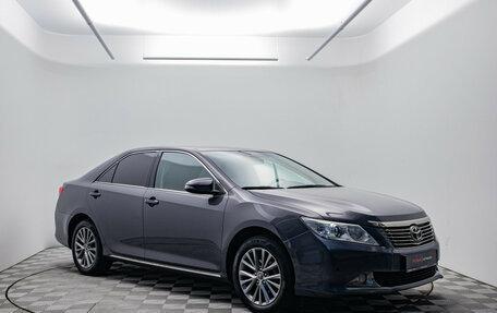 Toyota Camry, 2012 год, 1 670 000 рублей, 4 фотография
