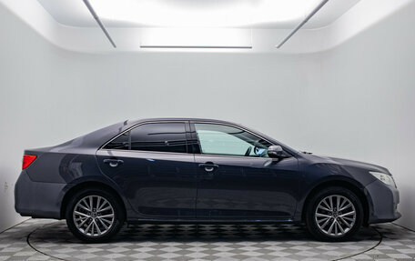 Toyota Camry, 2012 год, 1 670 000 рублей, 5 фотография