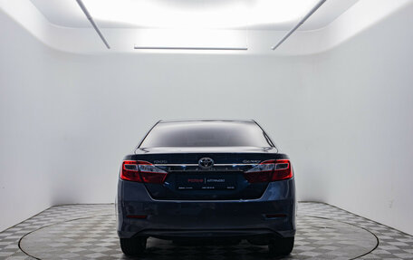 Toyota Camry, 2012 год, 1 670 000 рублей, 7 фотография