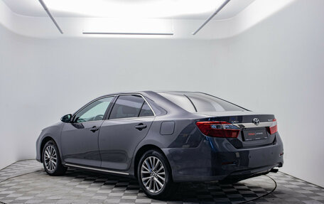 Toyota Camry, 2012 год, 1 670 000 рублей, 8 фотография