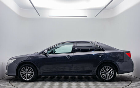 Toyota Camry, 2012 год, 1 670 000 рублей, 9 фотография