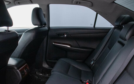 Toyota Camry, 2012 год, 1 670 000 рублей, 12 фотография