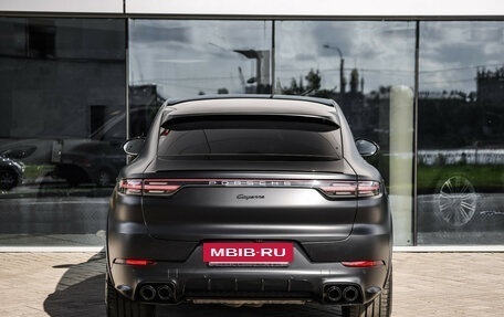 Porsche Cayenne III, 2021 год, 8 899 000 рублей, 8 фотография
