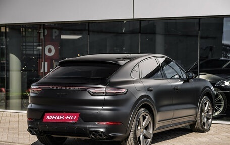 Porsche Cayenne III, 2021 год, 8 899 000 рублей, 7 фотография