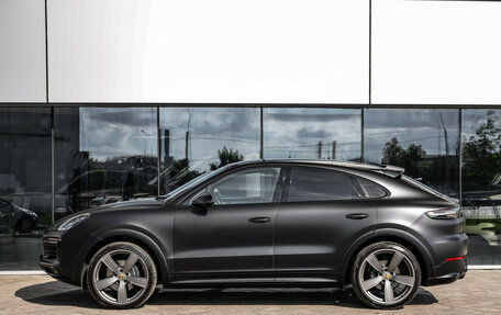 Porsche Cayenne III, 2021 год, 8 899 000 рублей, 10 фотография