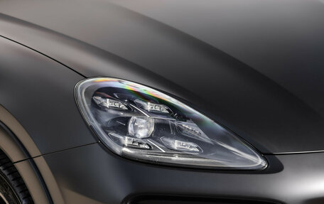 Porsche Cayenne III, 2021 год, 8 899 000 рублей, 12 фотография