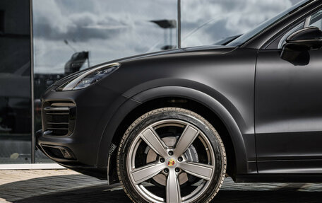 Porsche Cayenne III, 2021 год, 8 899 000 рублей, 11 фотография