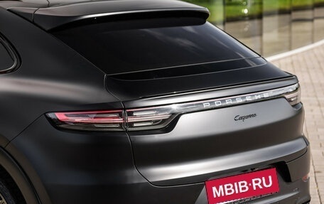 Porsche Cayenne III, 2021 год, 8 899 000 рублей, 13 фотография