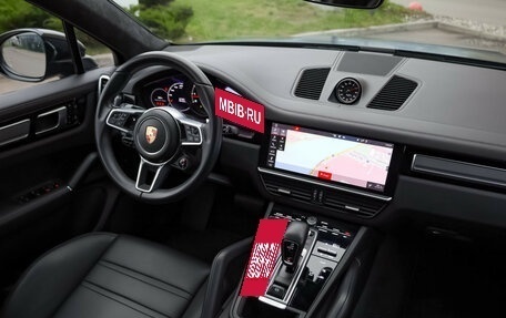 Porsche Cayenne III, 2021 год, 8 899 000 рублей, 14 фотография
