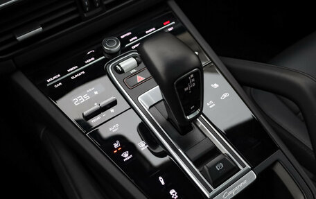 Porsche Cayenne III, 2021 год, 8 899 000 рублей, 23 фотография