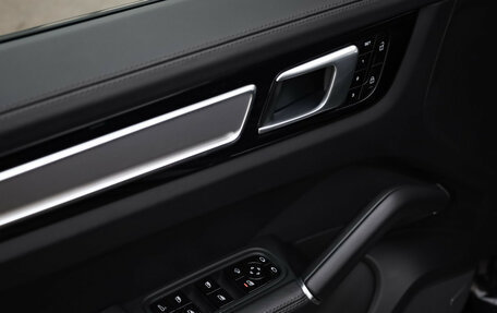 Porsche Cayenne III, 2021 год, 8 899 000 рублей, 27 фотография