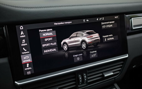 Porsche Cayenne III, 2021 год, 8 899 000 рублей, 20 фотография