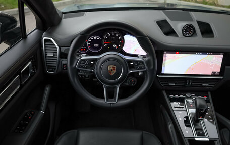 Porsche Cayenne III, 2021 год, 8 899 000 рублей, 16 фотография