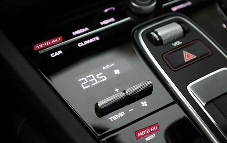 Porsche Cayenne III, 2021 год, 8 899 000 рублей, 24 фотография