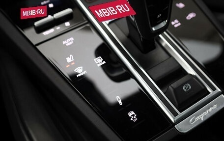 Porsche Cayenne III, 2021 год, 8 899 000 рублей, 25 фотография