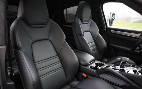 Porsche Cayenne III, 2021 год, 8 899 000 рублей, 30 фотография