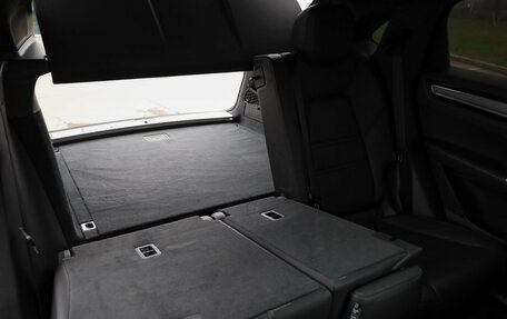 Porsche Cayenne III, 2021 год, 8 899 000 рублей, 35 фотография