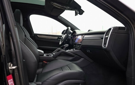 Porsche Cayenne III, 2021 год, 8 899 000 рублей, 31 фотография