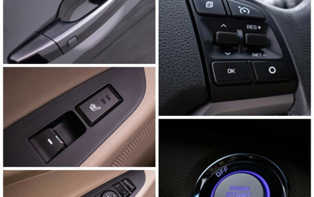 Hyundai Tucson III, 2016 год, 2 070 000 рублей, 17 фотография