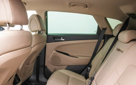 Hyundai Tucson III, 2016 год, 2 070 000 рублей, 12 фотография