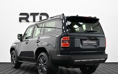 Toyota Land Cruiser Prado, 2026 год, 10 900 000 рублей, 4 фотография