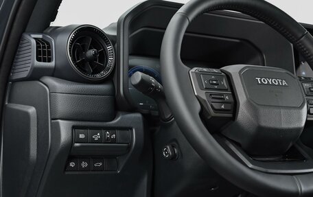 Toyota Land Cruiser Prado, 2026 год, 10 900 000 рублей, 10 фотография