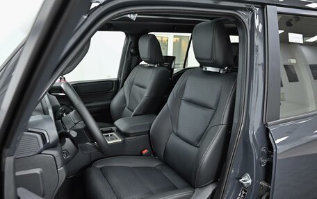 Toyota Land Cruiser Prado, 2026 год, 10 900 000 рублей, 8 фотография