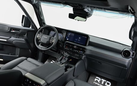 Toyota Land Cruiser Prado, 2026 год, 10 900 000 рублей, 14 фотография