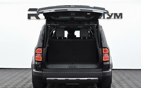 Toyota Land Cruiser Prado, 2026 год, 10 900 000 рублей, 7 фотография
