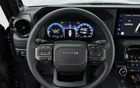 Toyota Land Cruiser Prado, 2026 год, 10 900 000 рублей, 11 фотография