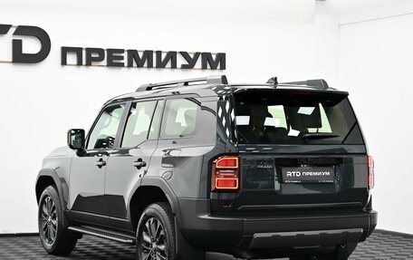 Toyota Land Cruiser Prado, 2026 год, 10 900 000 рублей, 6 фотография