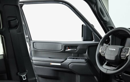 Toyota Land Cruiser Prado, 2026 год, 10 900 000 рублей, 19 фотография