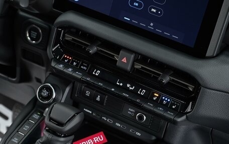 Toyota Land Cruiser Prado, 2026 год, 10 900 000 рублей, 15 фотография