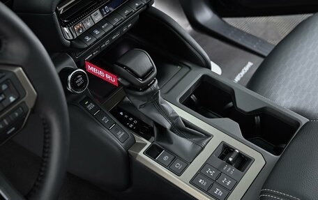 Toyota Land Cruiser Prado, 2026 год, 10 900 000 рублей, 16 фотография
