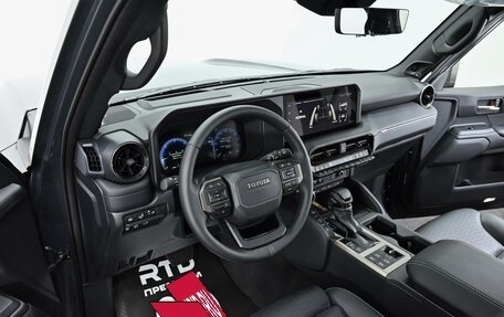Toyota Land Cruiser Prado, 2026 год, 10 900 000 рублей, 9 фотография