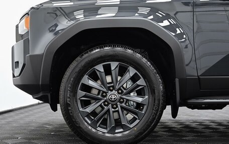 Toyota Land Cruiser Prado, 2026 год, 10 900 000 рублей, 28 фотография