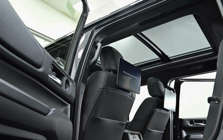 Toyota Land Cruiser Prado, 2026 год, 10 900 000 рублей, 23 фотография