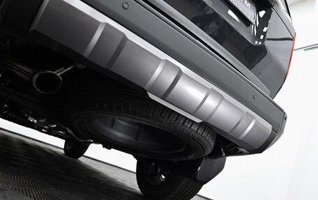Toyota Land Cruiser Prado, 2026 год, 10 900 000 рублей, 29 фотография