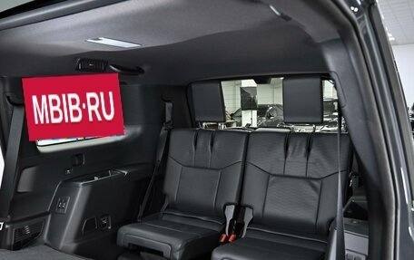 Toyota Land Cruiser Prado, 2026 год, 10 900 000 рублей, 22 фотография