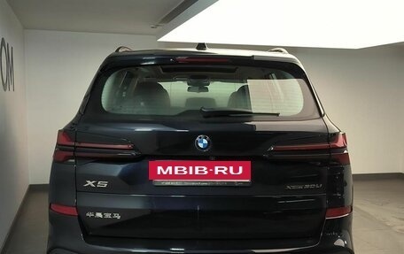 BMW X5, 2026 год, 11 200 000 рублей, 6 фотография