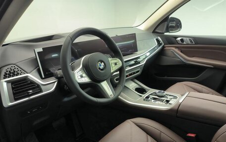BMW X5, 2026 год, 11 200 000 рублей, 8 фотография