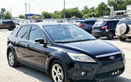 Ford Focus II рестайлинг, 2008 год, 445 000 рублей, 2 фотография
