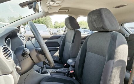 Ford Focus II рестайлинг, 2008 год, 445 000 рублей, 5 фотография