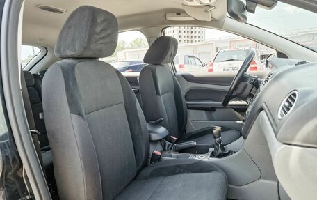 Ford Focus II рестайлинг, 2008 год, 445 000 рублей, 7 фотография