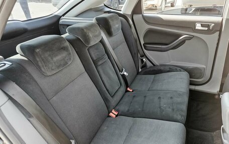 Ford Focus II рестайлинг, 2008 год, 445 000 рублей, 8 фотография