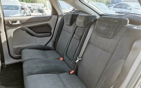 Ford Focus II рестайлинг, 2008 год, 445 000 рублей, 6 фотография