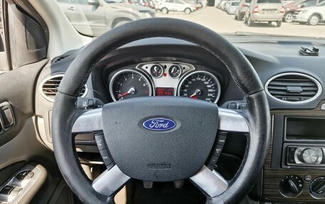Ford Focus II рестайлинг, 2008 год, 445 000 рублей, 12 фотография