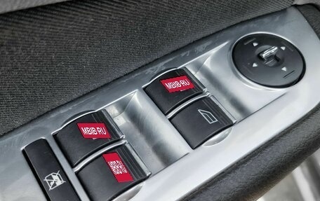 Ford Focus II рестайлинг, 2008 год, 445 000 рублей, 16 фотография