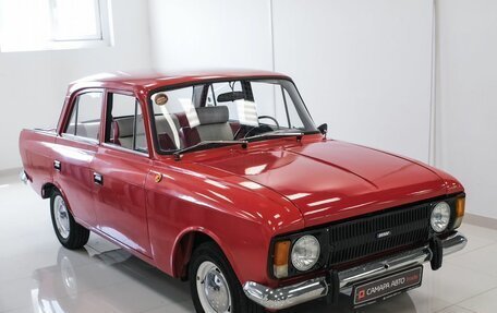 Москвич 412, 1983 год, 430 000 рублей, 3 фотография
