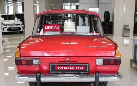 Москвич 412, 1983 год, 430 000 рублей, 6 фотография